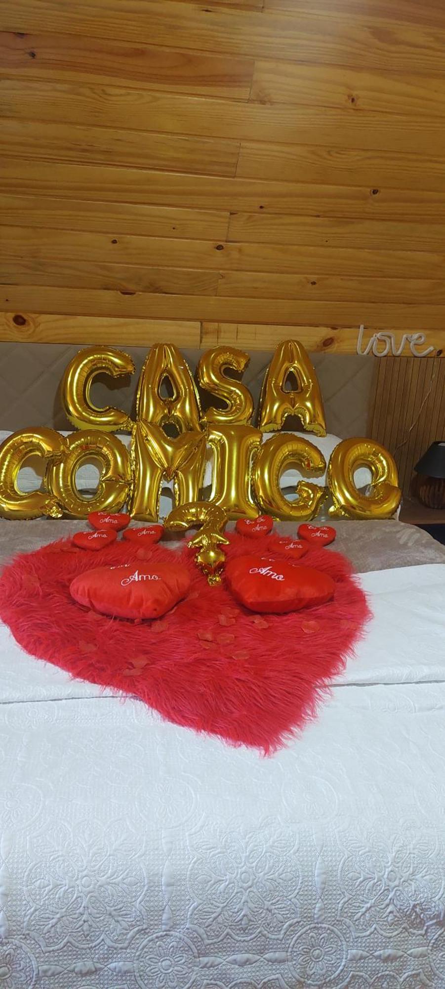 Chale Com Hidromassagem Da Vick Hotel Campos do Jordão Buitenkant foto